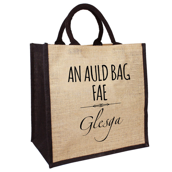 Auld Bags