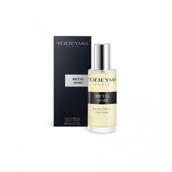 YODEYMA Aftershave 15ml