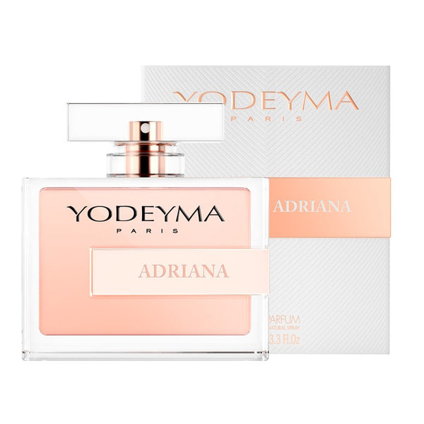 YODEYMA Perfume 100ml