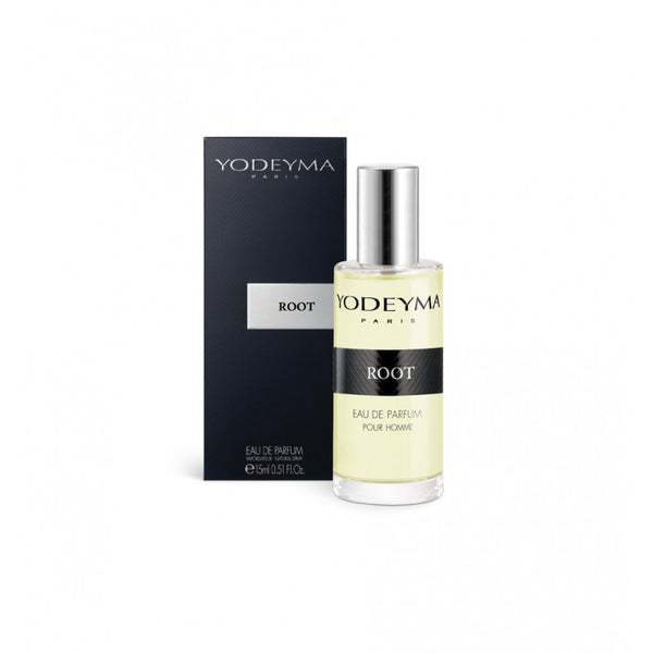 YODEYMA Aftershave 15ml