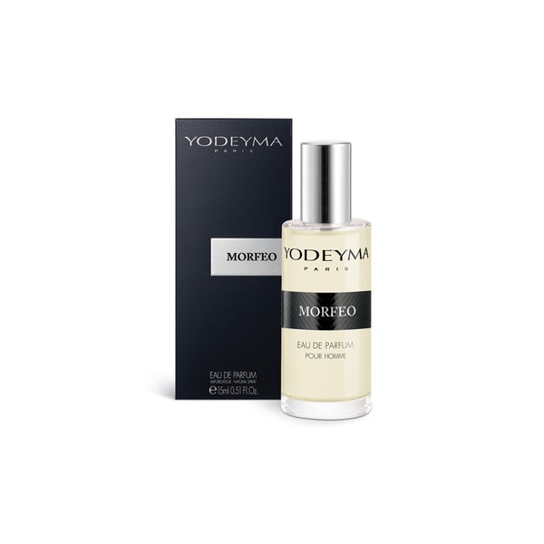 YODEYMA Aftershave 15ml