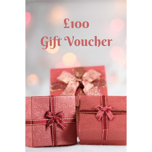 £100 Gift Voucher